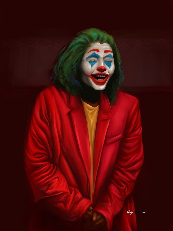 Thekingiszy art: the Omnificient